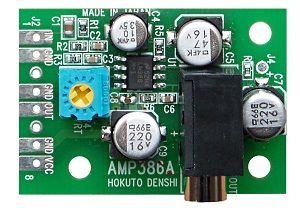 AMP386A