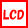 LCD@\