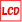 LCD@\