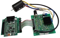 ブラシレスモータスタータキット(RL78G24)