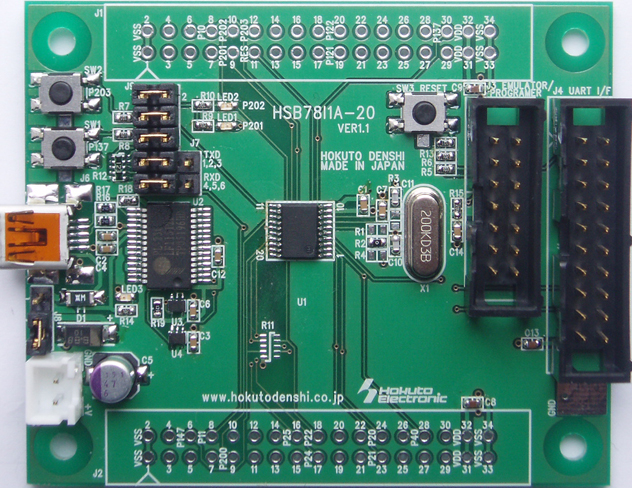 KH RACING 最大3A 自己電源 マイコン制御放電器　絞り&定電流対応 KH RACING ミニ四駆用マイコン制御 自己電源放電器 絞り&定電流