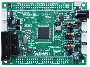 HSBRL78F25-100