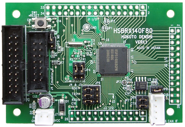 KH RACING 最大3A ミニ四駆 マイコン制御放電器 絞り&定電流対応