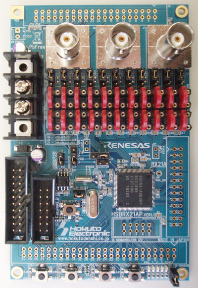 ルネサスエレクトロニクス R5F72167ADFP#V1 2個セット ルネサス