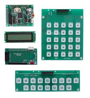 株式会社北斗電子製 ルネサス エレクトロニクス RX231（100pin ...