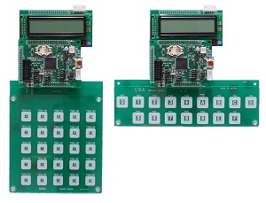 株式会社北斗電子製 ルネサス エレクトロニクス RX231（100pin ...