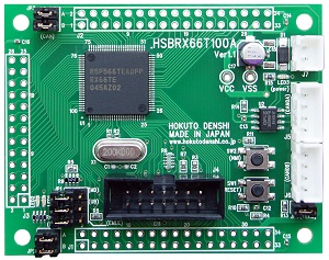 HSBRX66T100A