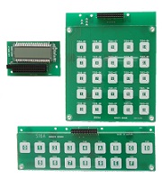 RX113タッチキー評価I/Oキット