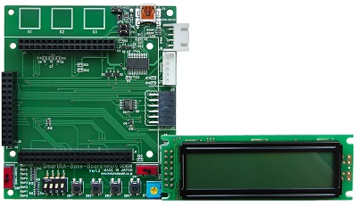 SmartRA-Base-BoradLbg