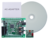 LIN・CANスタータキット RL78/F24